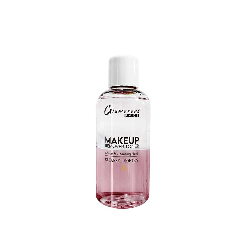Glamorous Face Makeup Remover Toner