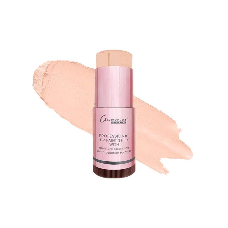 Glamorous Face Foundation Stick