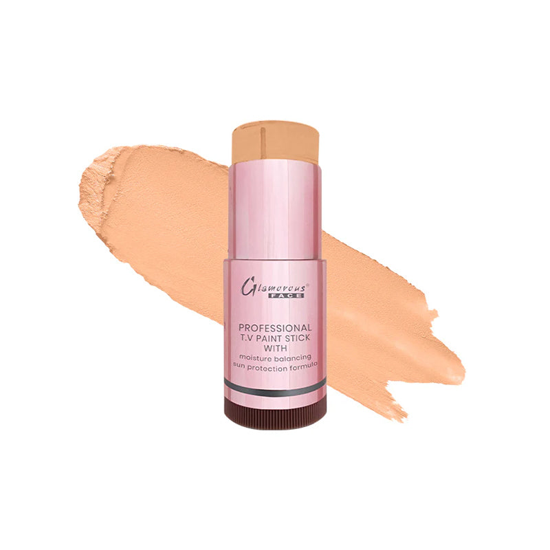 Glamorous Face Foundation Stick