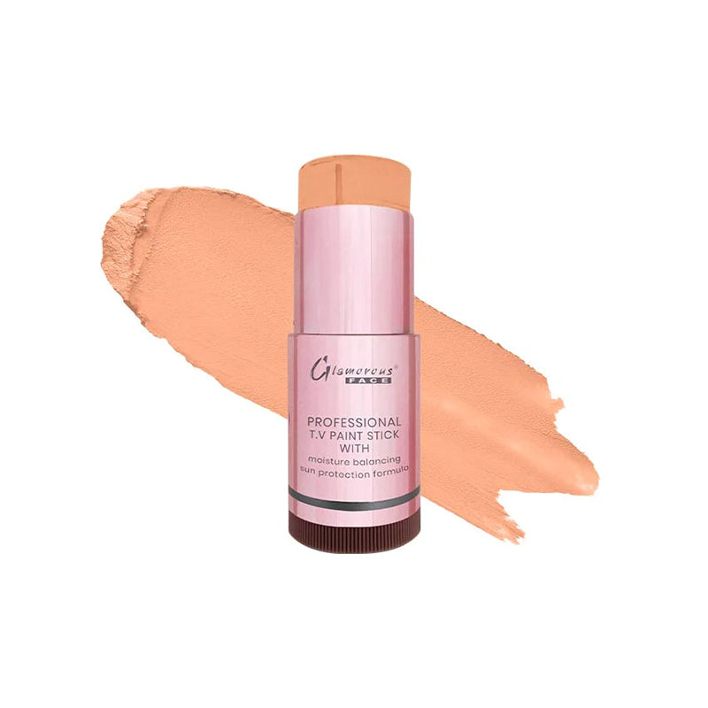 Glamorous Face Foundation Stick