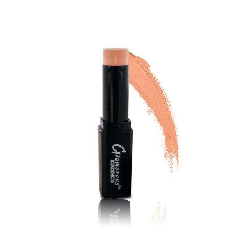 Glamorous Face foundation Stick Black