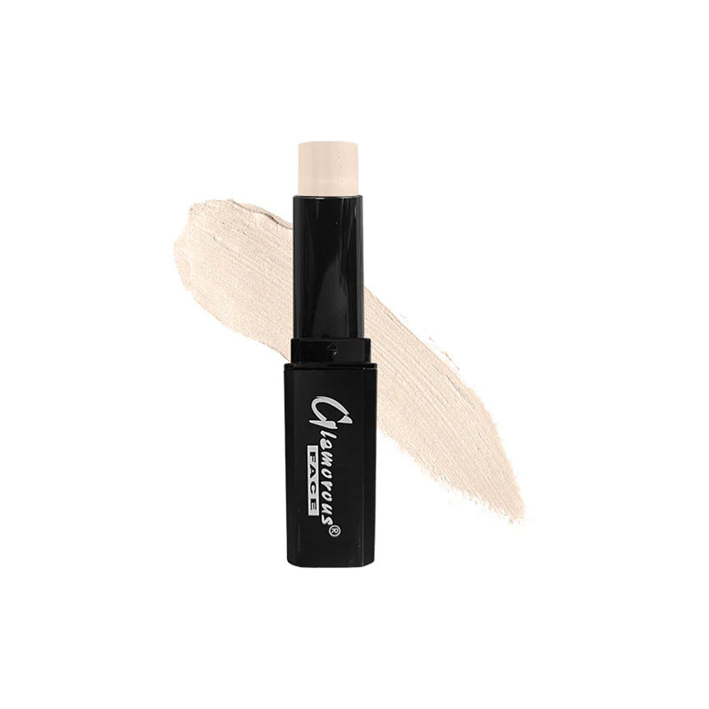 Glamorous Face foundation Stick Black