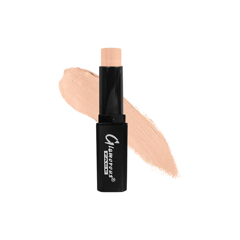 Glamorous Face foundation Stick Black