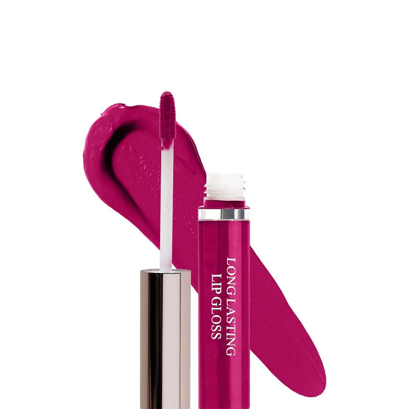 Glamorous Face Long-Lasting Liquid Lipstick