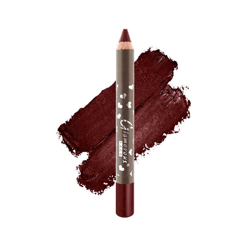 Glamorous Face Thick WaterProof LipStick Pencil (31 Colors)