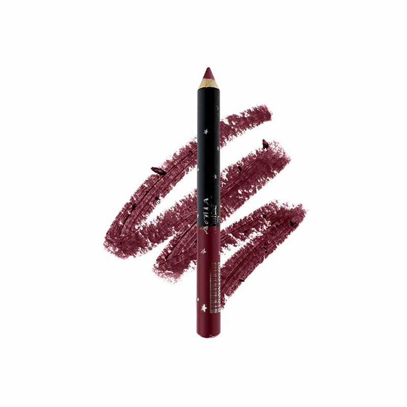 Aqua Color Line Jumbo Lipstick Pencil