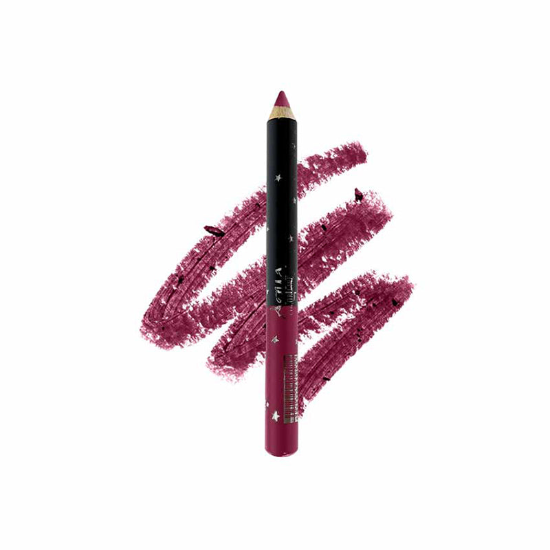 Aqua Color Line Jumbo Lipstick Pencil