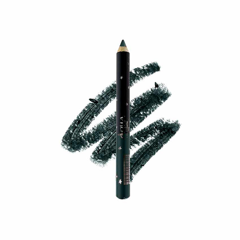 Aqua Color Line Jumbo Lipstick Pencil