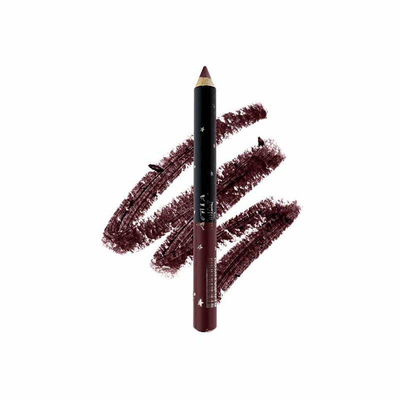 Aqua Color Line Jumbo Lipstick Pencil