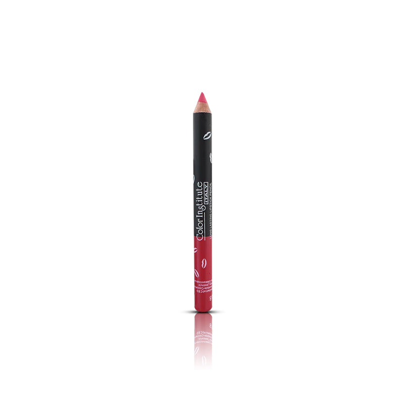Color Institute Matt Lipstick Pencil (25 colour)