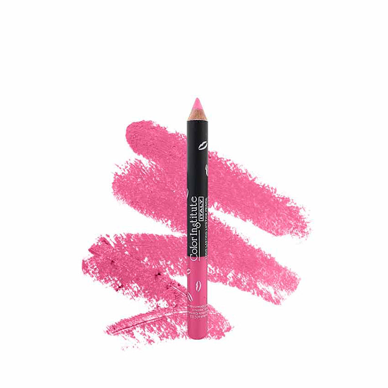 Color Institute Matt Lipstick Pencil (25 colour)