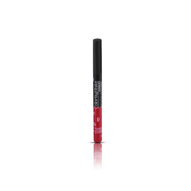 Color Institute Matt Lipstick Pencil (25 colour)