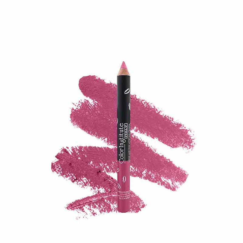 Color Institute Matt Lipstick Pencil (25 colour)