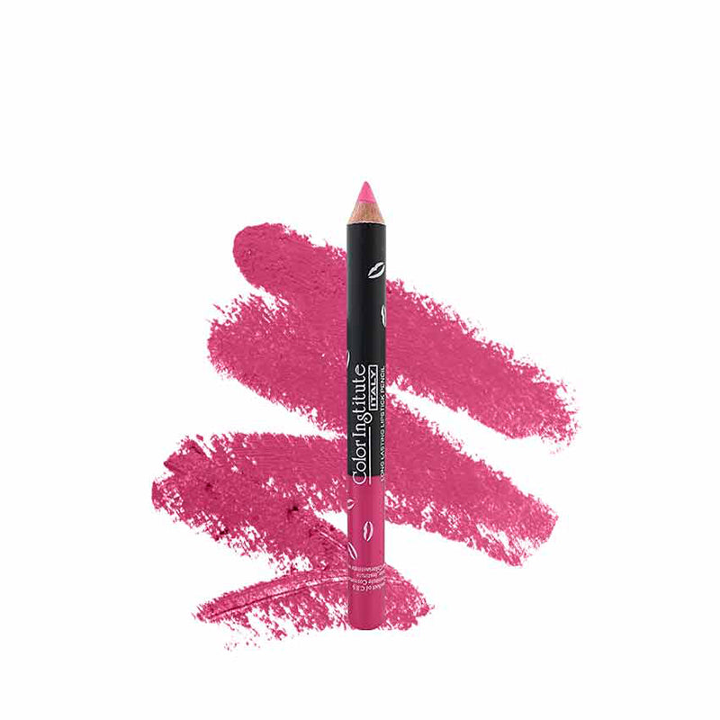 Color Institute Matt Lipstick Pencil (25 colour)