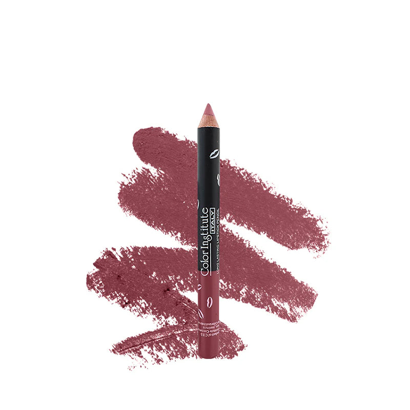 Color Institute Matt Lipstick Pencil (25 colour)