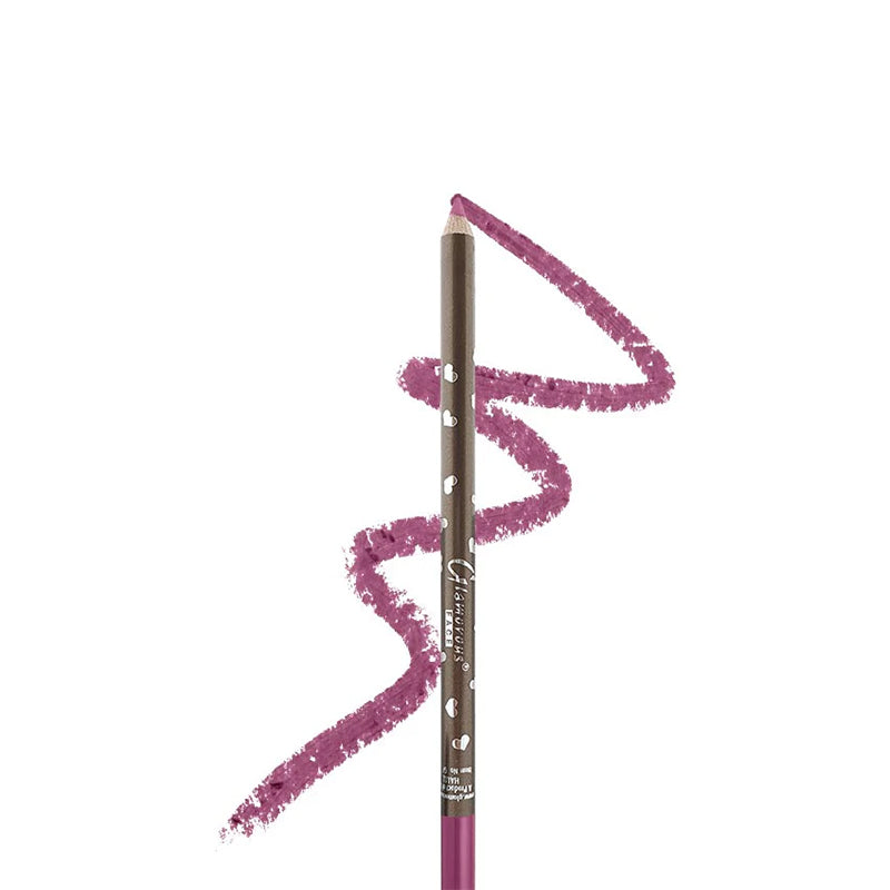 Glamorous Face Lip Pencil (40 Colors)