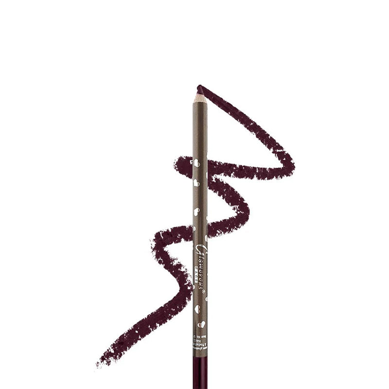 Glamorous Face Lip Pencil (40 Colors)
