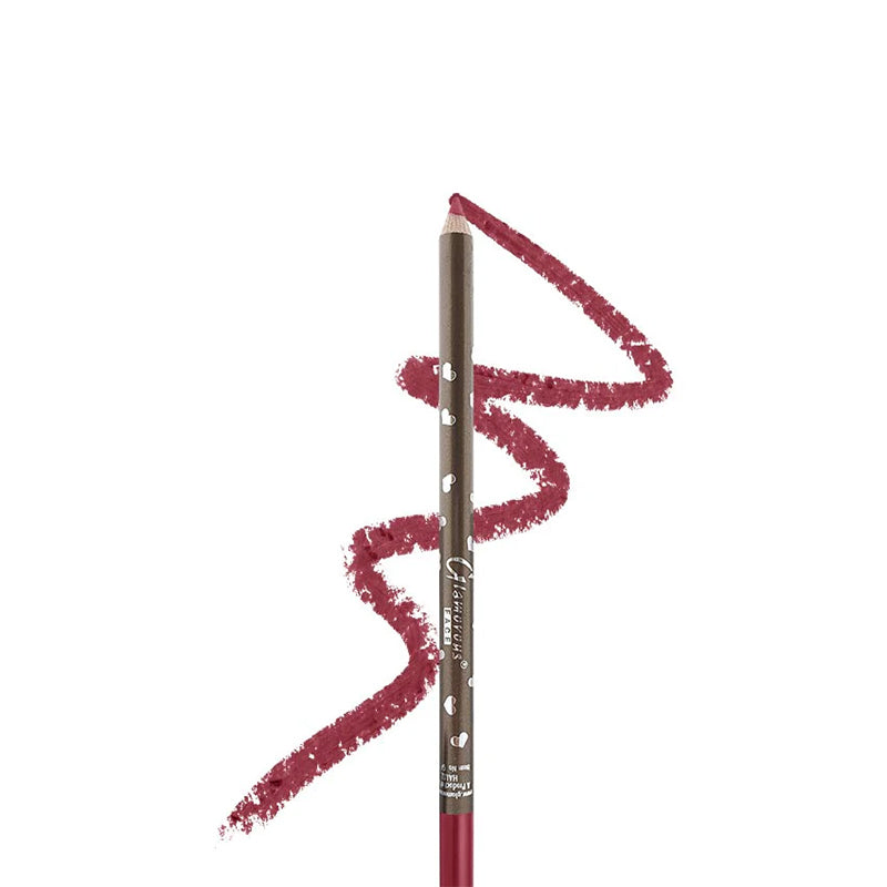 Glamorous Face Lip Pencil (40 Colors)
