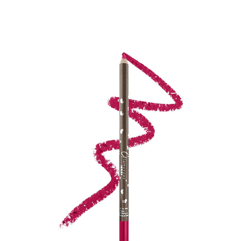 Glamorous Face Lip Pencil (40 Colors)