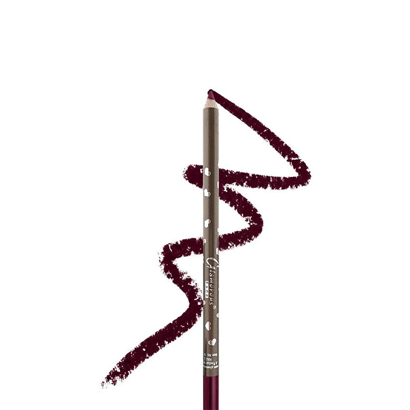 Glamorous Face Lip Pencil (40 Colors)