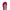 Glamorous Face Matte Lipstick Vitamin E & Aloe Vera Extracts (Pink Case) (40 Colors)