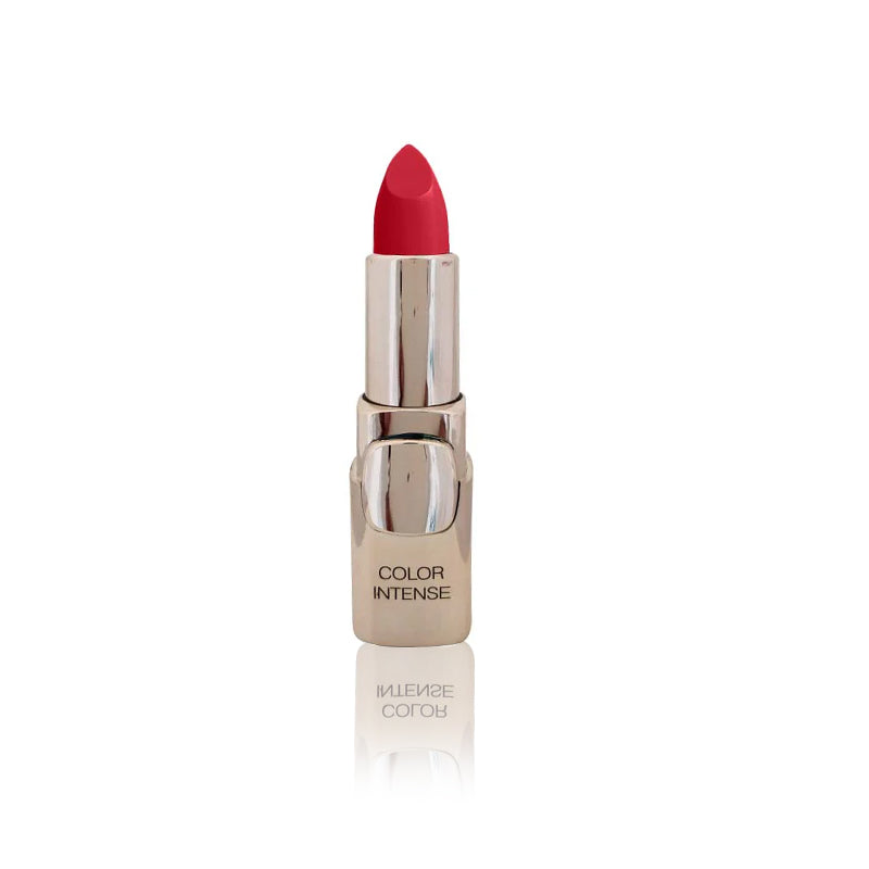 Color Institute Color Intense Lipstick (silver Case)
