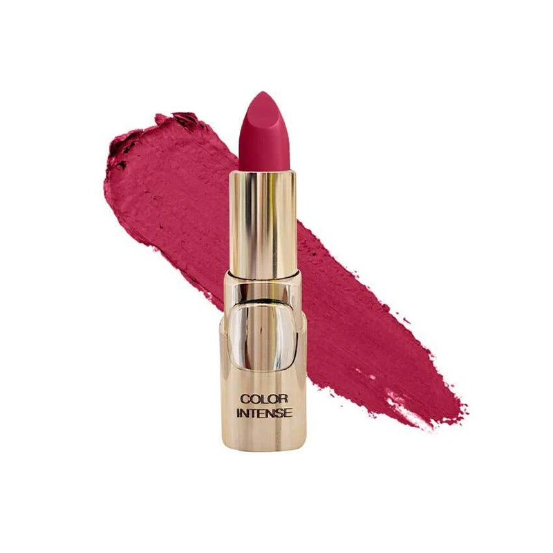 Color Institute Color Intense Lipstick (silver Case)