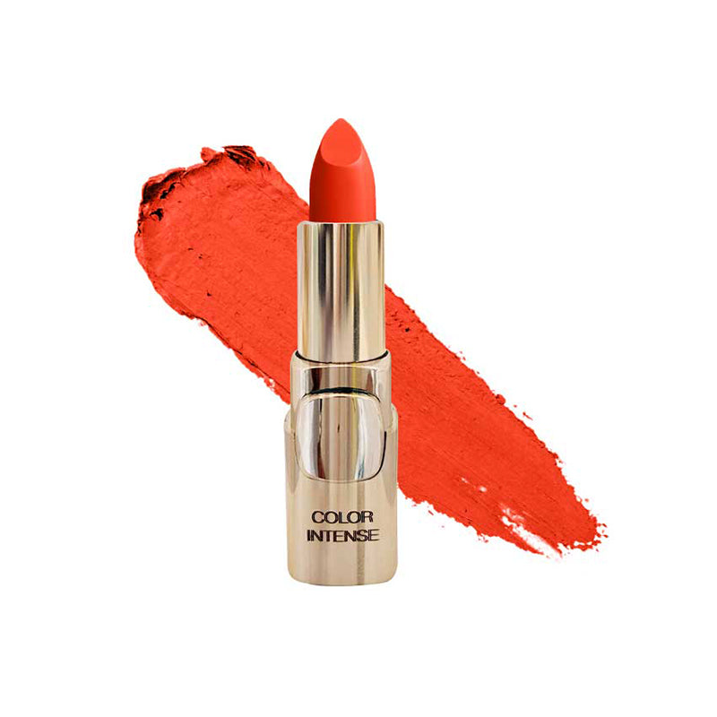 Color Institute Color Intense Lipstick (silver Case)