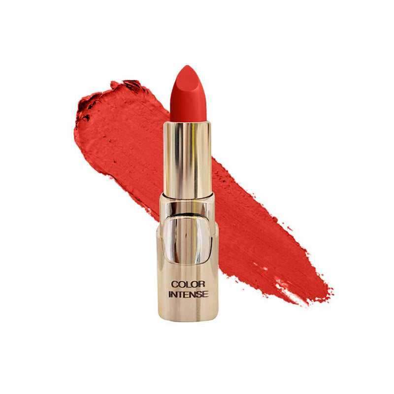Color Institute Color Intense Lipstick (silver Case)