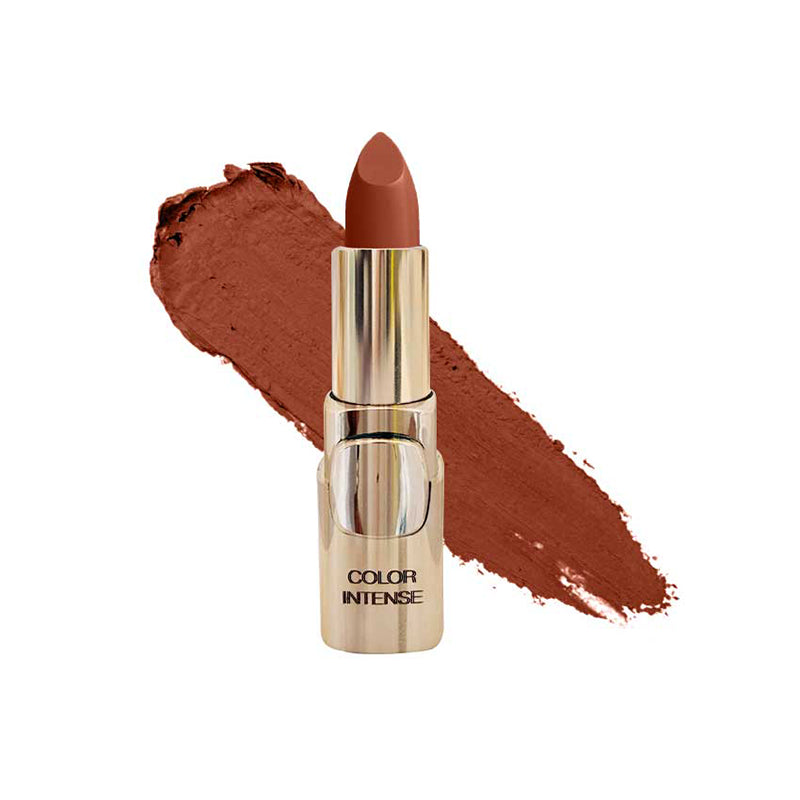 Color Institute Color Intense Lipstick (silver Case)