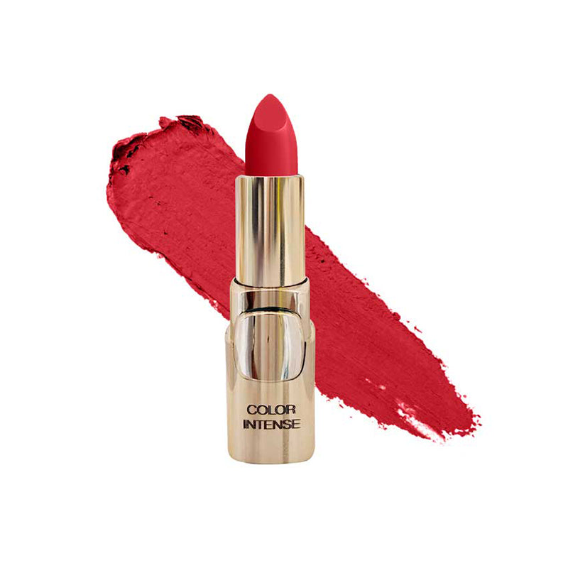 Color Institute Color Intense Lipstick (silver Case)