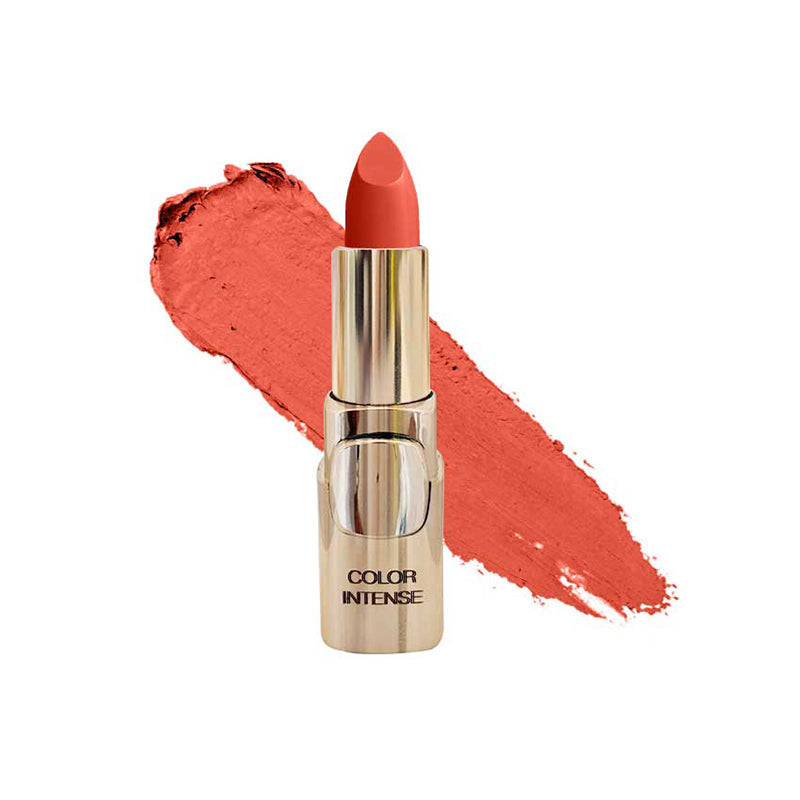 Color Institute Color Intense Lipstick (silver Case)