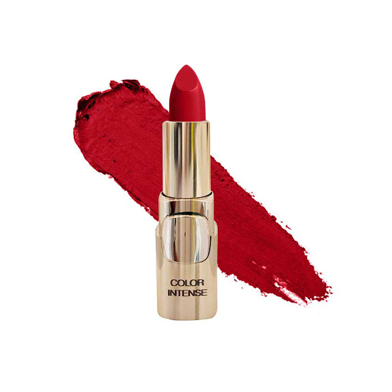 Color Institute Color Intense Lipstick (silver Case)