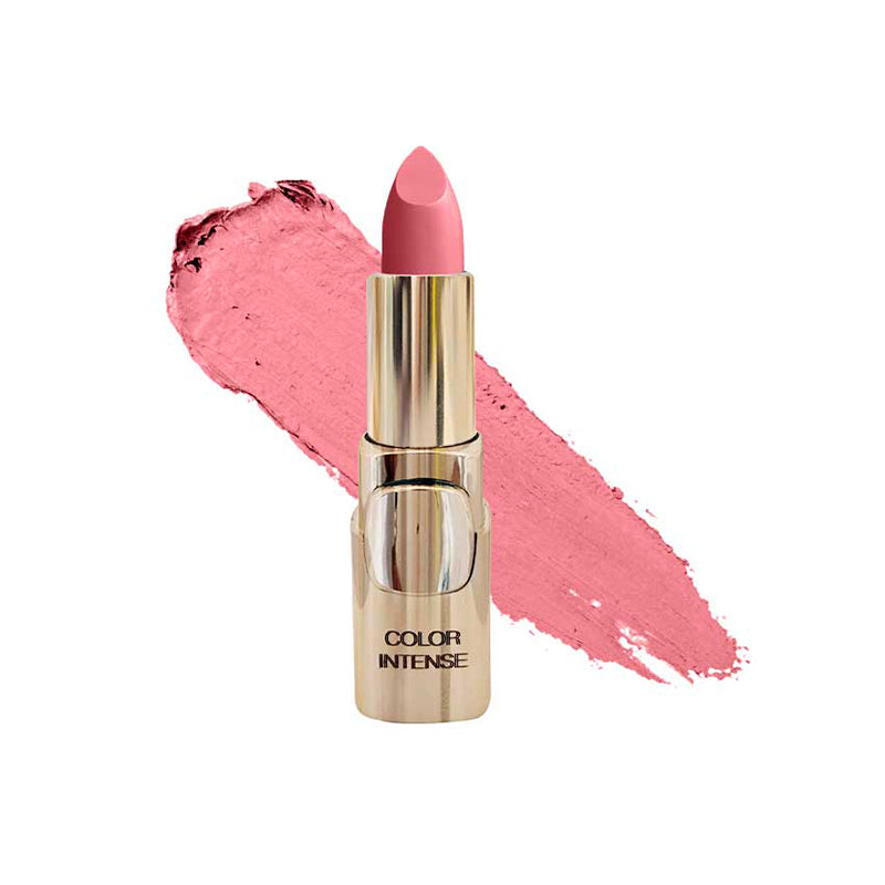 Color Institute Color Intense Lipstick (silver Case)