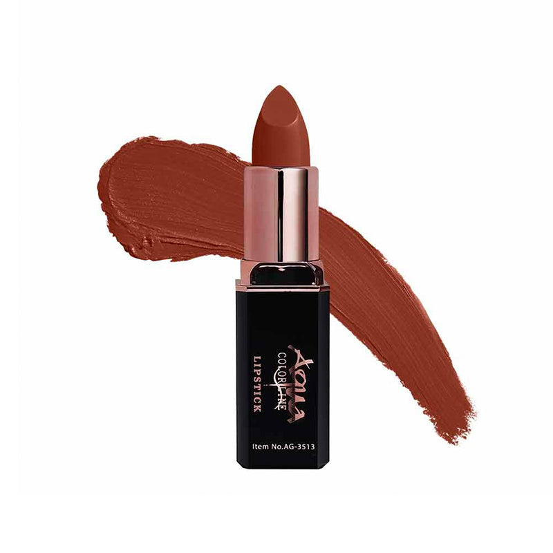 Aqua Color Line Super Stay Matte Lipstick