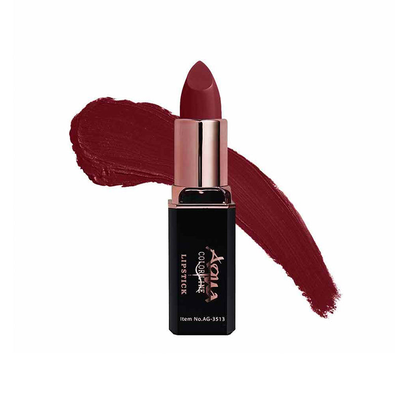 Aqua Color Line Super Stay Matte Lipstick