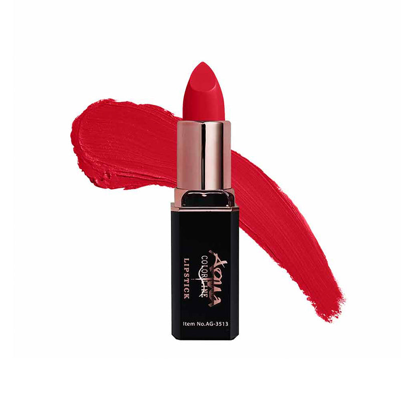 Aqua Color Line Super Stay Matte Lipstick