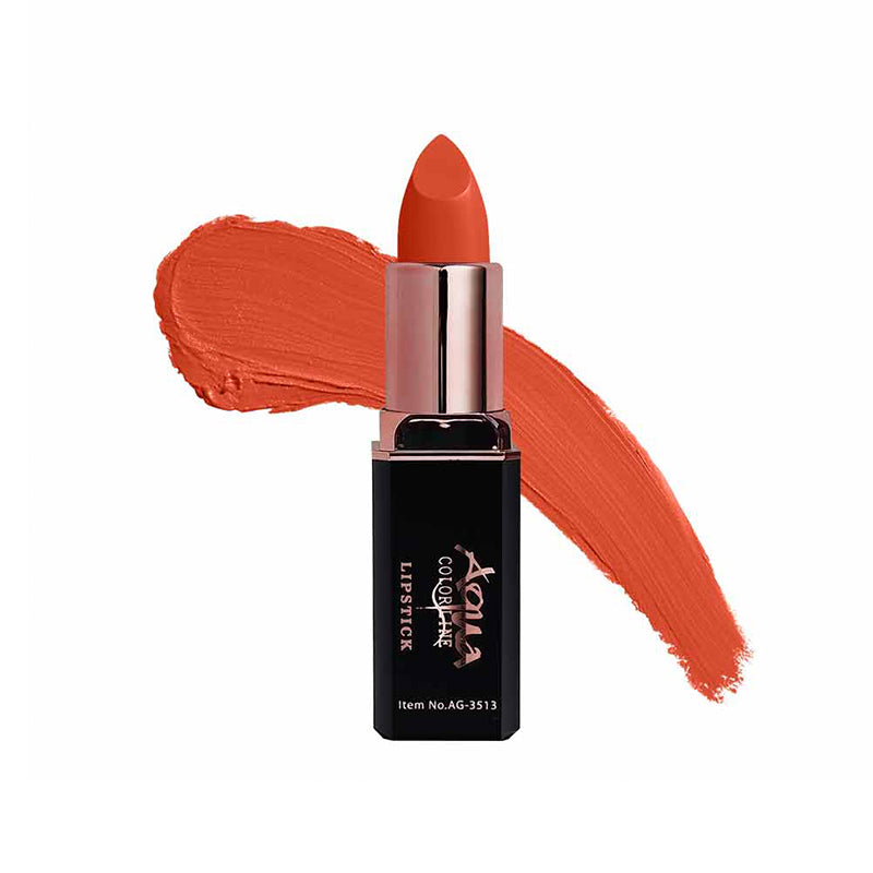 Aqua Color Line Super Stay Matte Lipstick