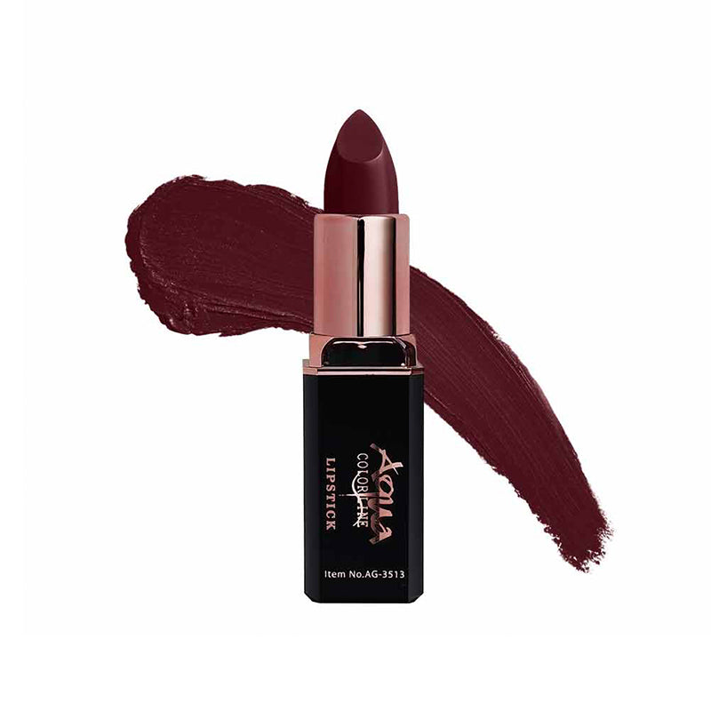 Aqua Color Line Super Stay Matte Lipstick