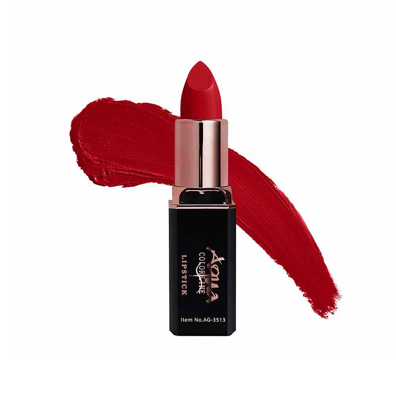 Aqua Color Line Super Stay Matte Lipstick