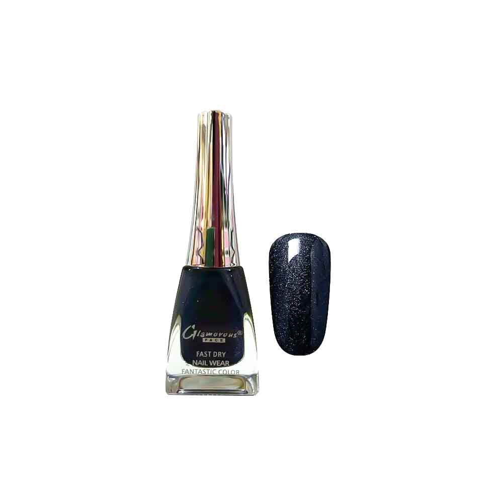 Glamorous Face Fast Dry Fantastic Nail Polish (66 Colors)