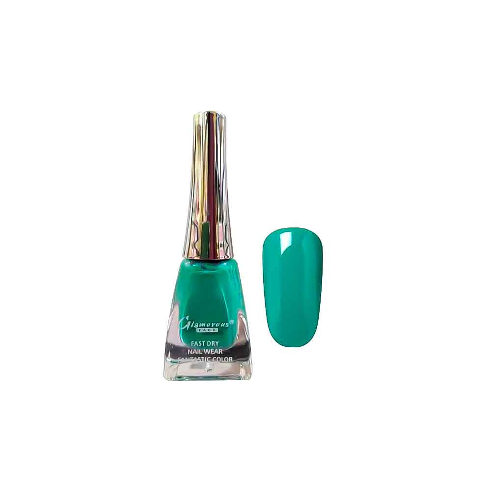 Glamorous Face Fast Dry Fantastic Nail Polish (66 Colors)