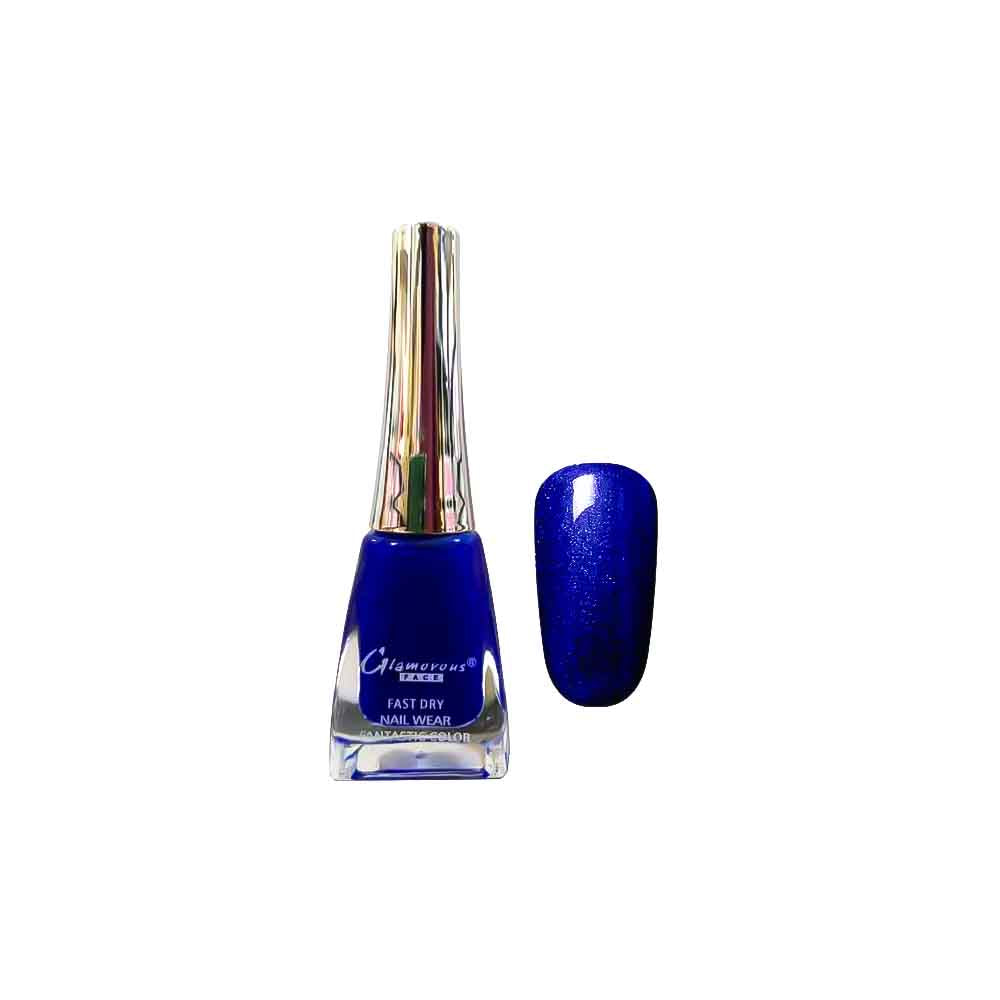 Glamorous Face Fast Dry Fantastic Nail Polish (66 Colors)