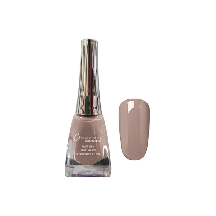 Glamorous Face Fast Dry Fantastic Nail Polish (66 Colors)