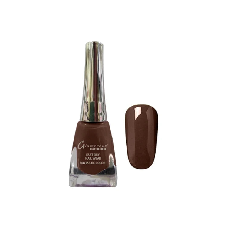 Glamorous Face Fast Dry Fantastic Nail Polish (66 Colors)