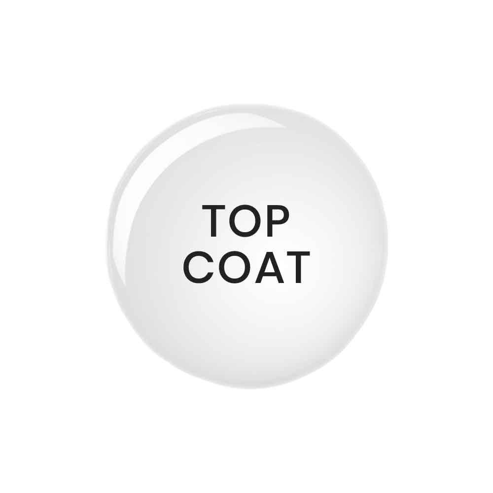 Color Institute 60 Second Nail Polish 14ml