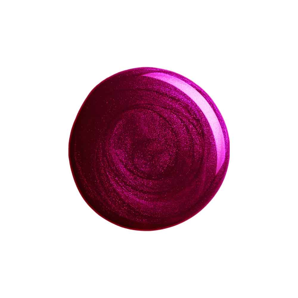 Aqua Color Line 50 Colors Long Wear Nail Polish