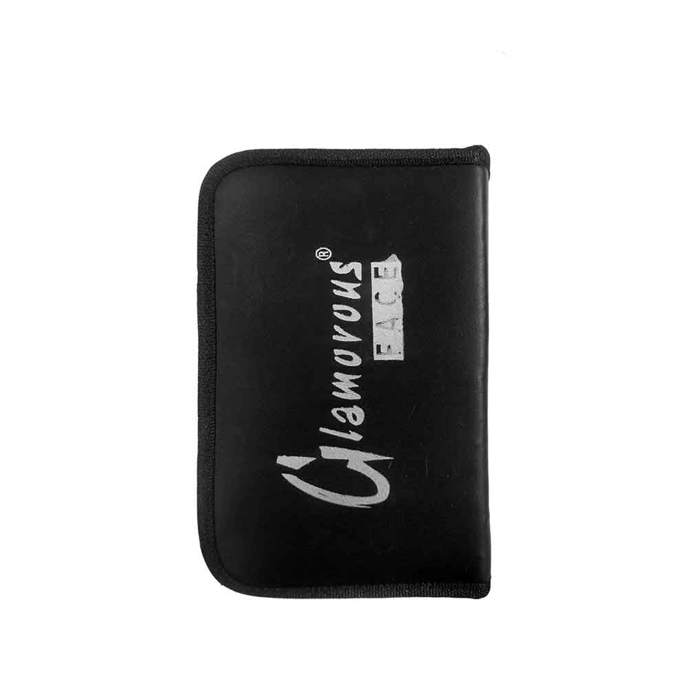 Glamorous Face 10 Pieces Professional Manicure Tool Kit