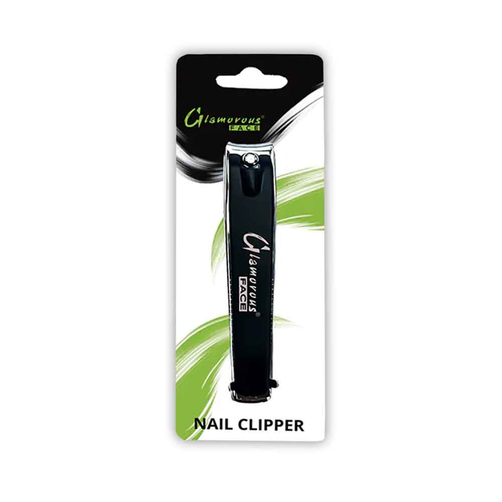 Glamorous Face Professional Nail Clipper