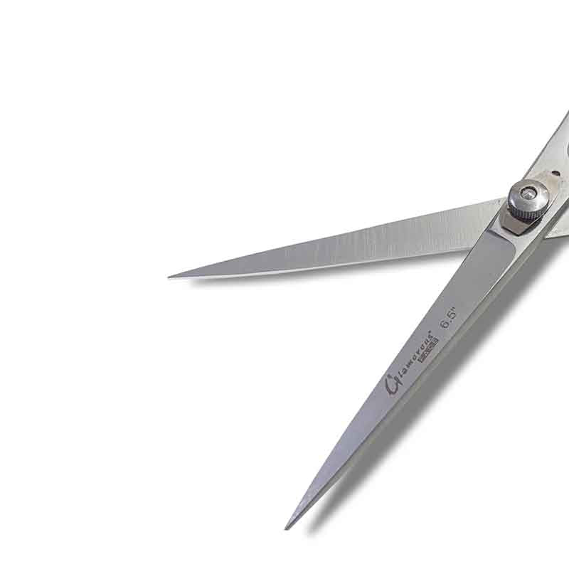 Glamorous Face Professional Hair Cutting Scissor, Hair Shears 6.5 inch